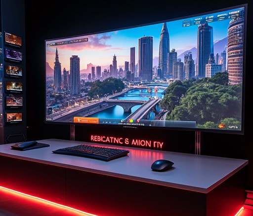 Estatísticas do Jogo Lc99